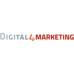 Digital4 Marketing