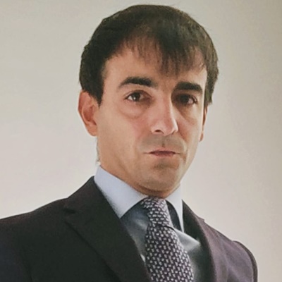 Massimo Antonazzi