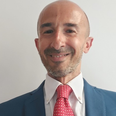 Alessandro Aresu