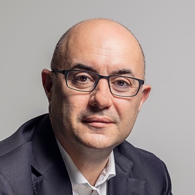 Davide Consiglio