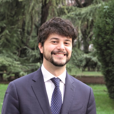 Brando Benifei