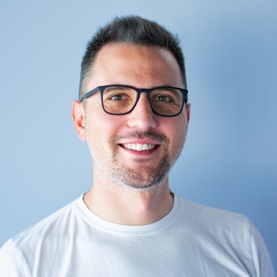 Mario De Santis