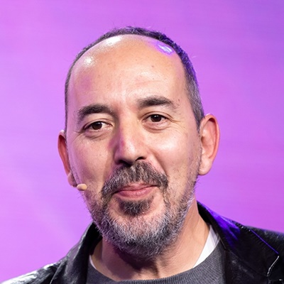 Nicola Grandis
