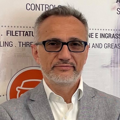 Mauro Viscardi